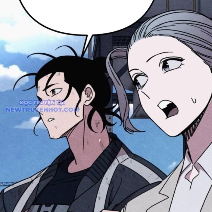 Xác Sống Và Sát Nhân Chap 91 - Next Chap 92