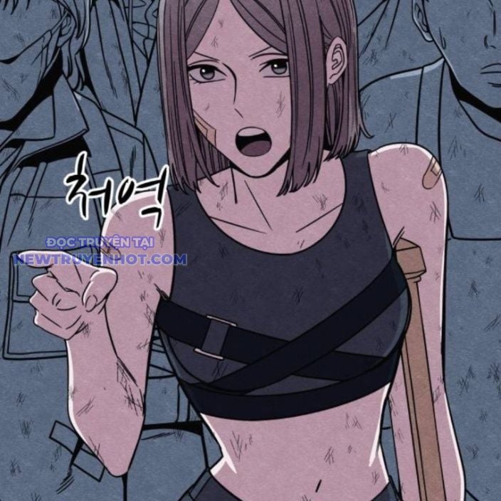 Xác Sống Và Sát Nhân Chap 91 - Next Chap 92