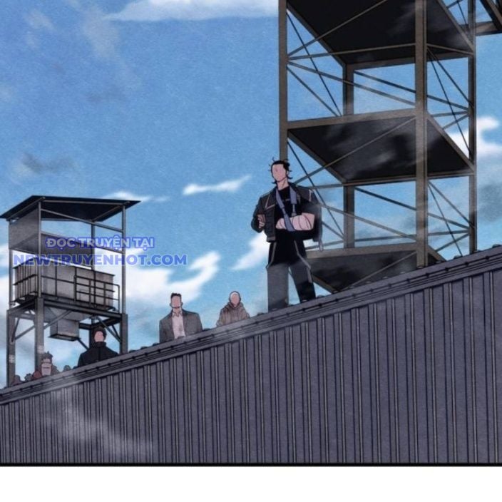 Xác Sống Và Sát Nhân Chap 91 - Next Chap 92