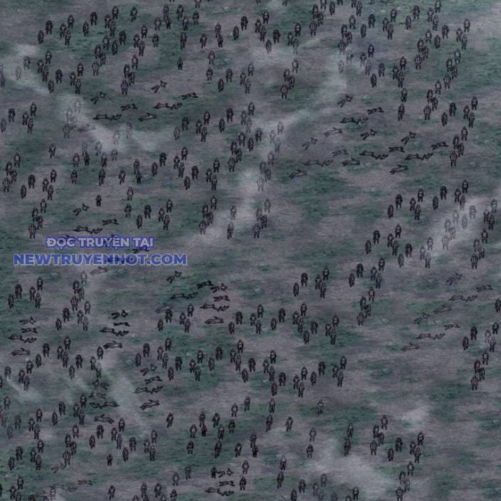 Xác Sống Và Sát Nhân Chap 91 - Next Chap 92