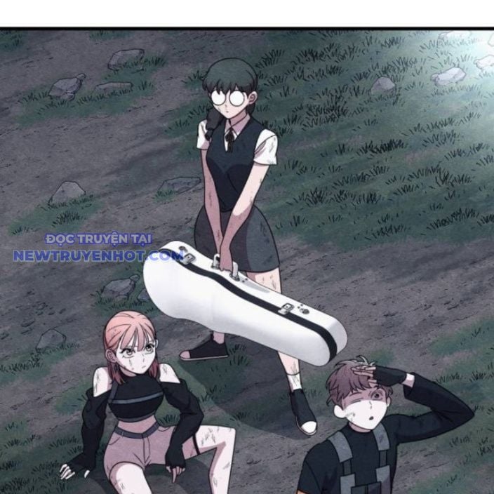 Xác Sống Và Sát Nhân Chap 91 - Next Chap 92