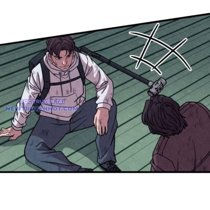 Xác Sống Và Sát Nhân Chap 91 - Next Chap 92