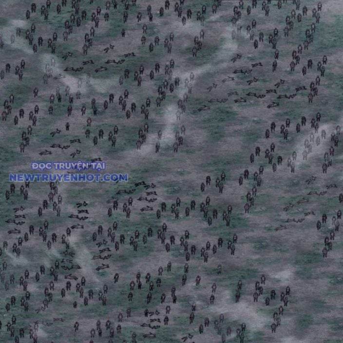 Xác Sống Và Sát Nhân Chap 91 - Next Chap 92