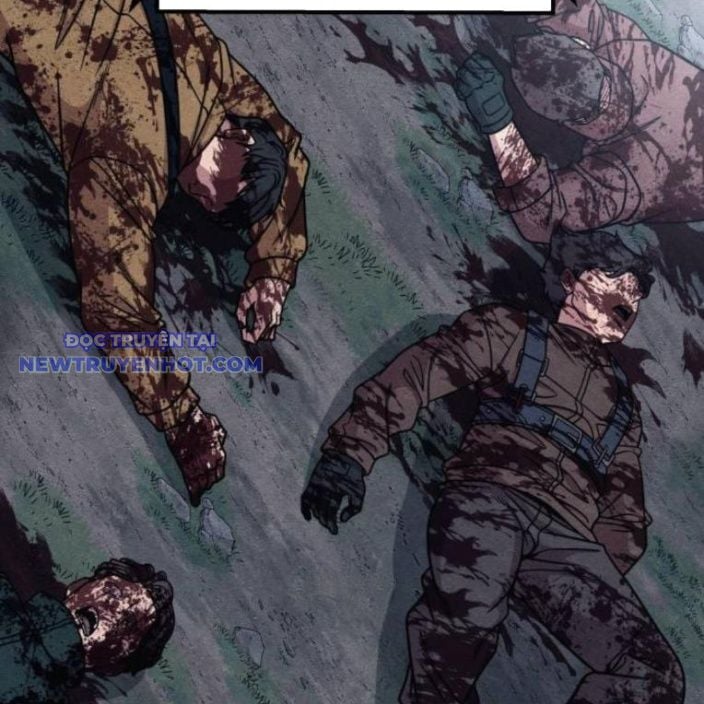 Xác Sống Và Sát Nhân Chap 91 - Next Chap 92