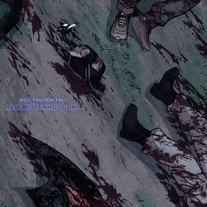 Xác Sống Và Sát Nhân Chap 91 - Next Chap 92