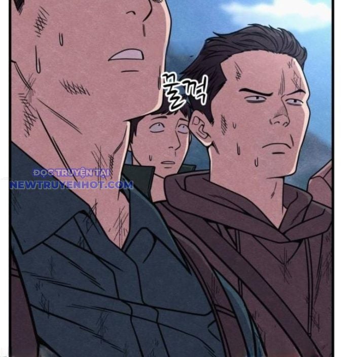 Xác Sống Và Sát Nhân Chap 91 - Next Chap 92