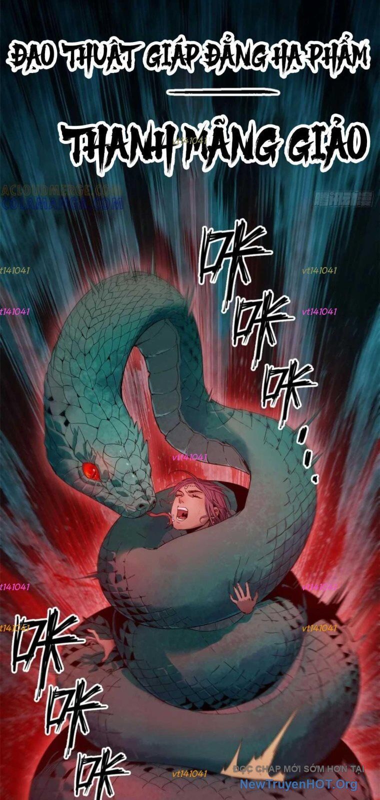 Xích Tâm Tuần Thiên Chap 54 - Next Chap 55