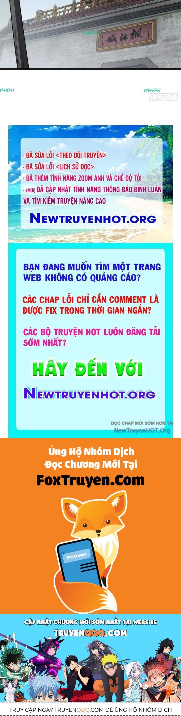 Xích Tâm Tuần Thiên Chap 54 - Next Chap 55