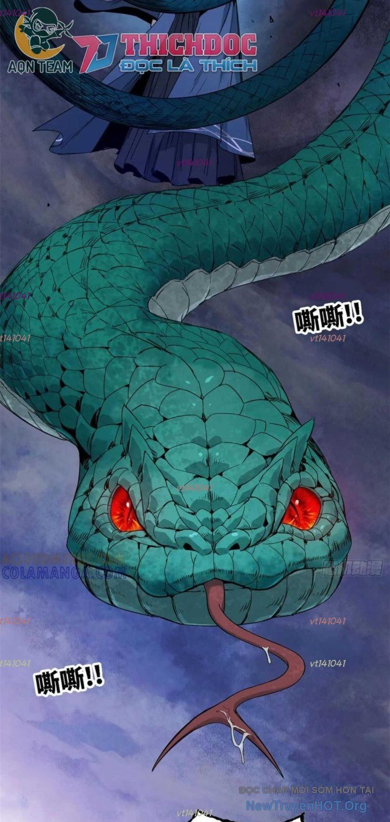 Xích Tâm Tuần Thiên Chap 54 - Next Chap 55