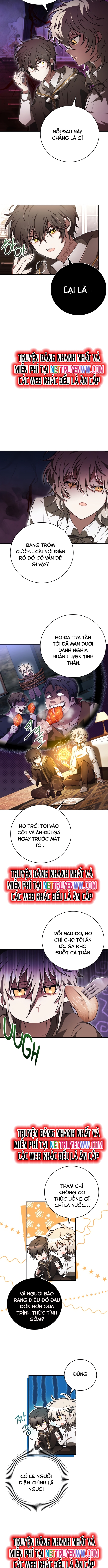 Xin Hãy Đọc Chap 33 - Next Chap 34