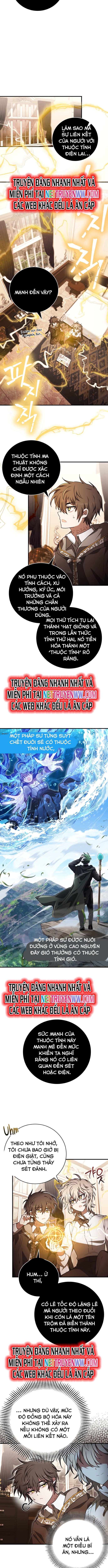 Xin Hãy Đọc Chap 33 - Next Chap 34