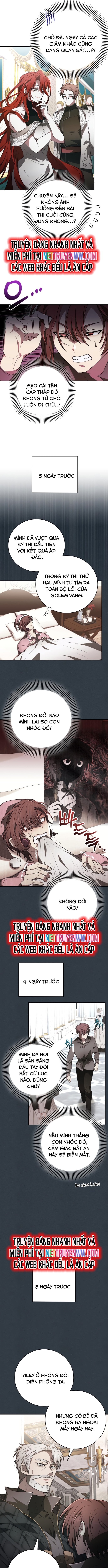 Xin Hãy Đọc Chap 33 - Next Chap 34