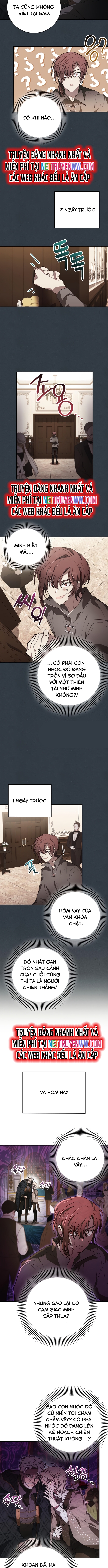 Xin Hãy Đọc Chap 33 - Next Chap 34