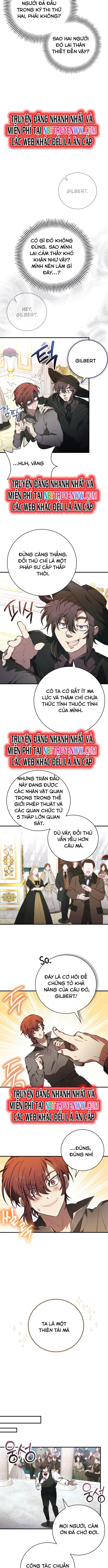Xin Hãy Đọc Chap 33 - Next Chap 34