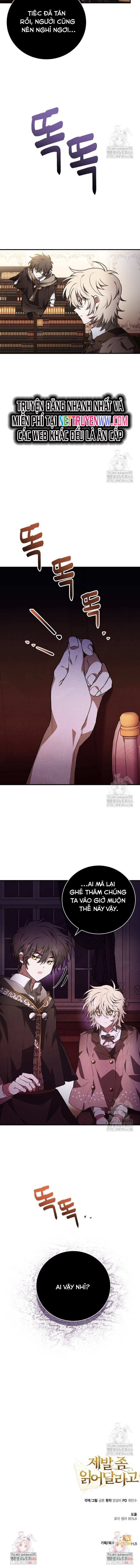 Xin Hãy Đọc Chap 35 - Next Chap 36