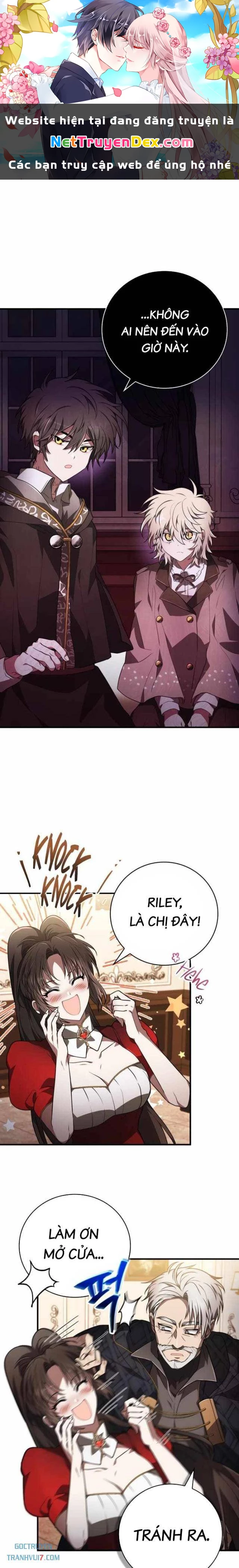 Xin Hãy Đọc Chap 36 - Next Chap 37