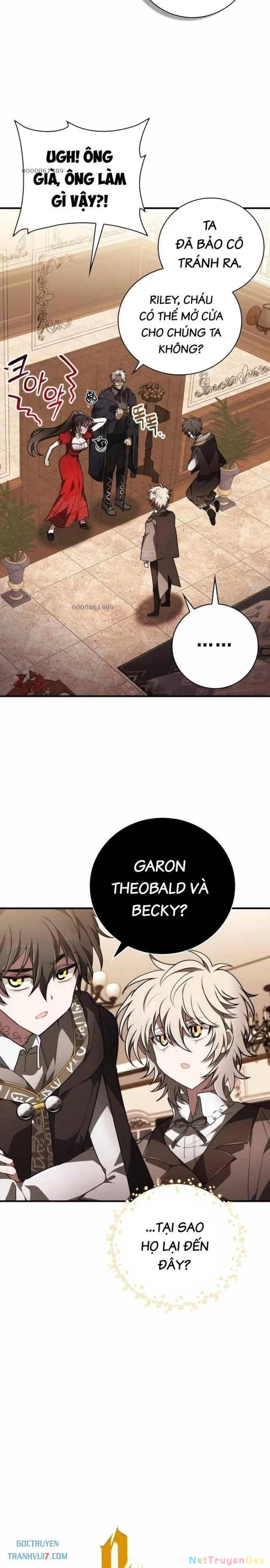 Xin Hãy Đọc Chap 36 - Next Chap 37