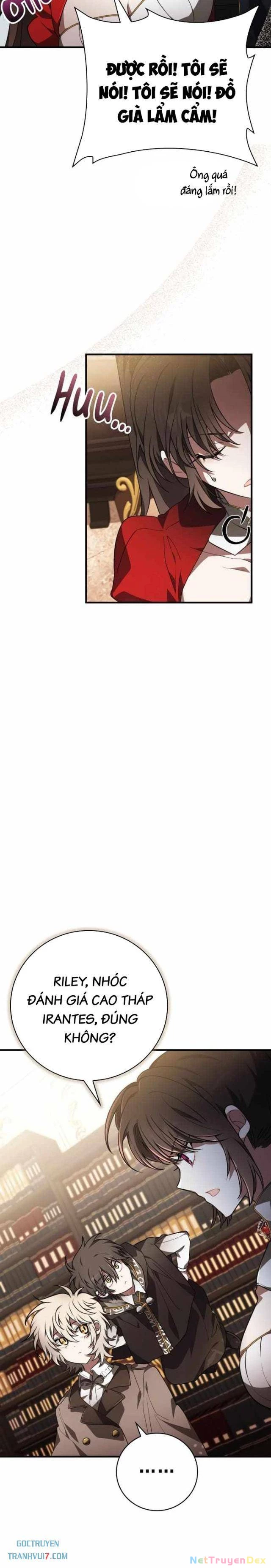 Xin Hãy Đọc Chap 36 - Next Chap 37