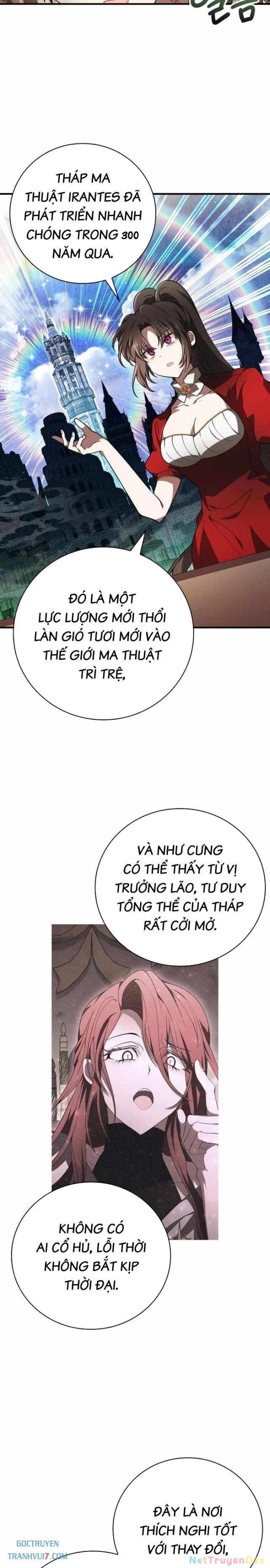 Xin Hãy Đọc Chap 36 - Next Chap 37