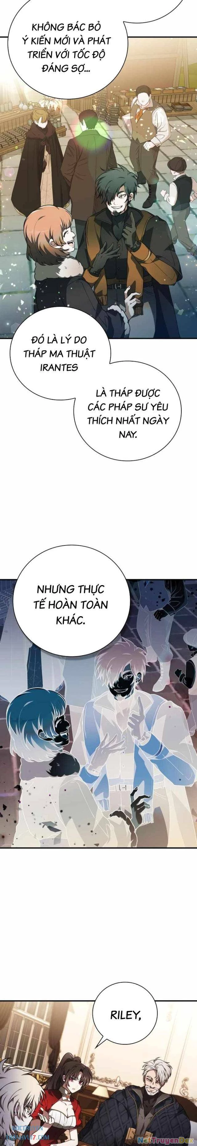 Xin Hãy Đọc Chap 36 - Next Chap 37