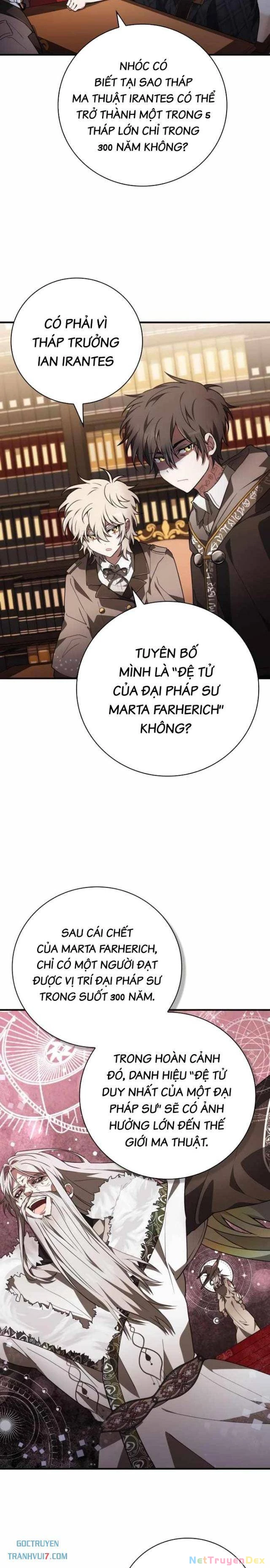 Xin Hãy Đọc Chap 36 - Next Chap 37