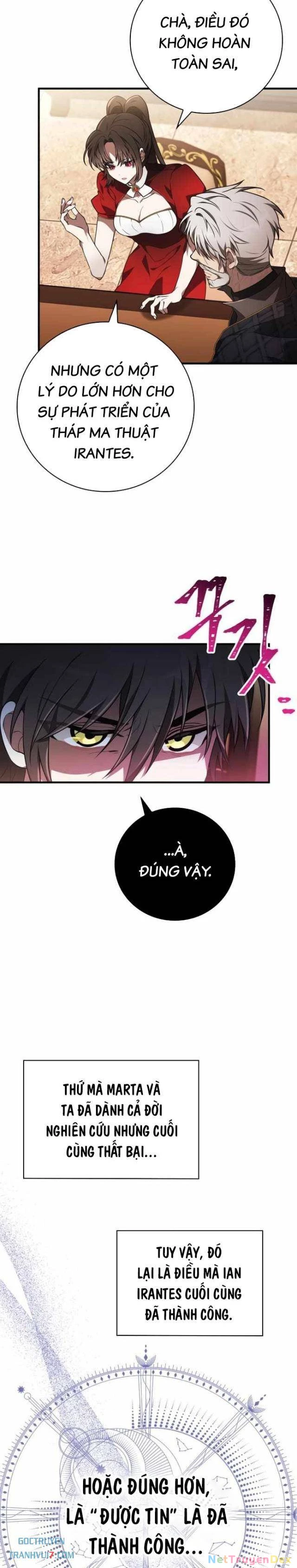 Xin Hãy Đọc Chap 36 - Next Chap 37