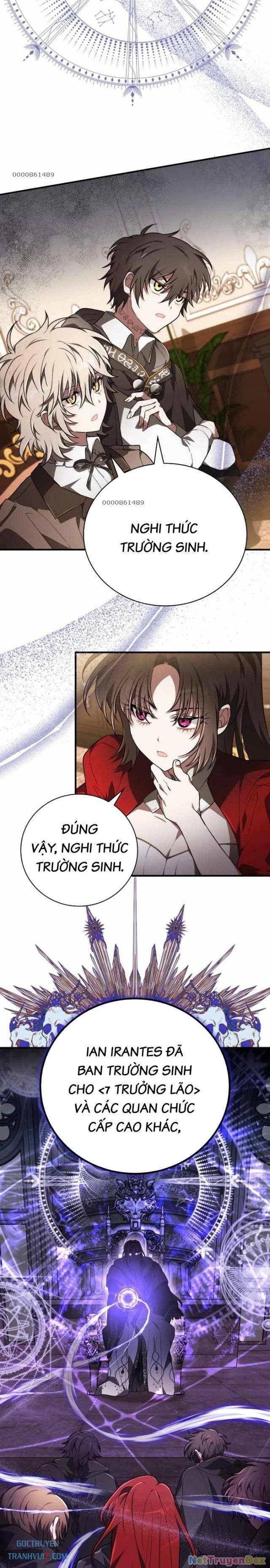 Xin Hãy Đọc Chap 36 - Next Chap 37