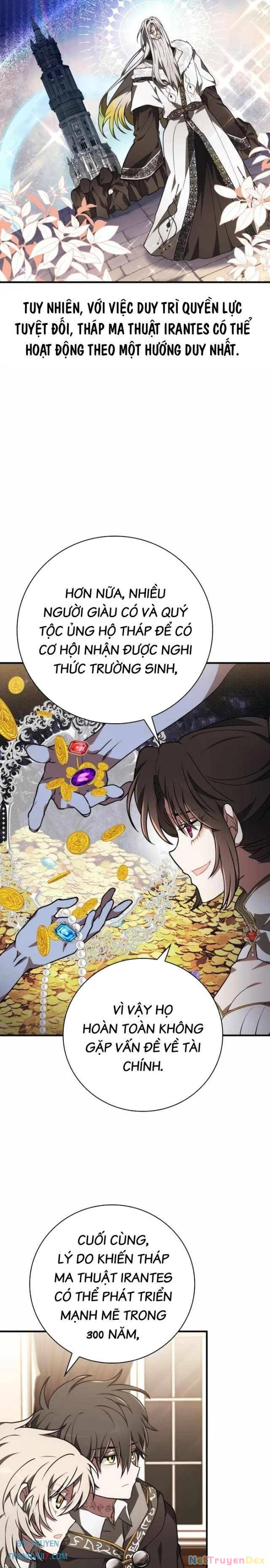 Xin Hãy Đọc Chap 36 - Next Chap 37