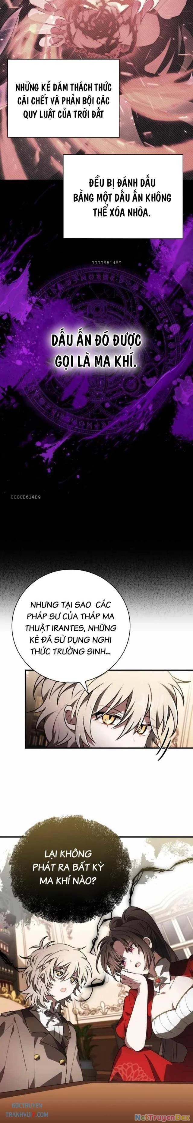 Xin Hãy Đọc Chap 36 - Next Chap 37