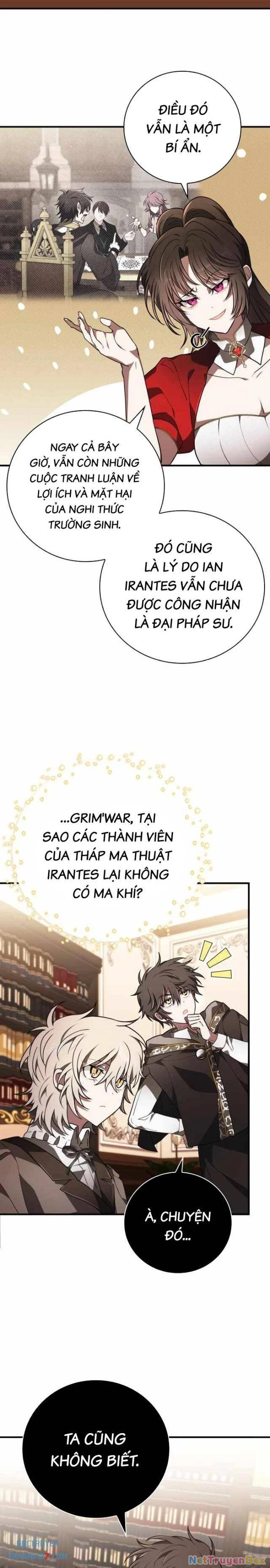 Xin Hãy Đọc Chap 36 - Next Chap 37