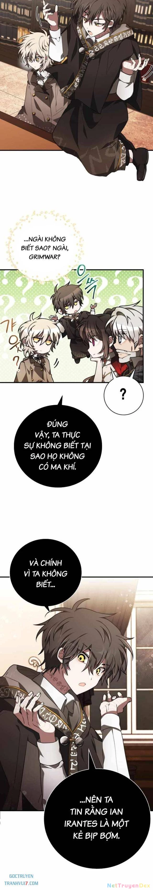 Xin Hãy Đọc Chap 36 - Next Chap 37