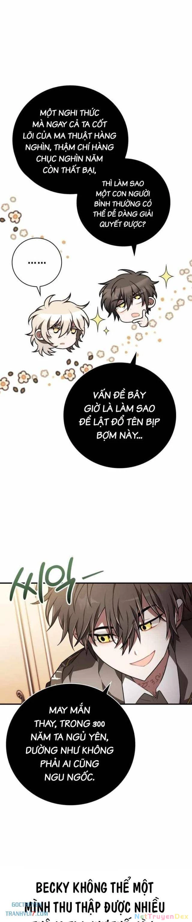 Xin Hãy Đọc Chap 36 - Next Chap 37
