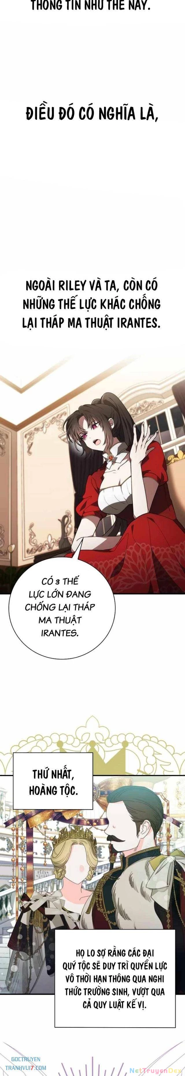 Xin Hãy Đọc Chap 36 - Next Chap 37