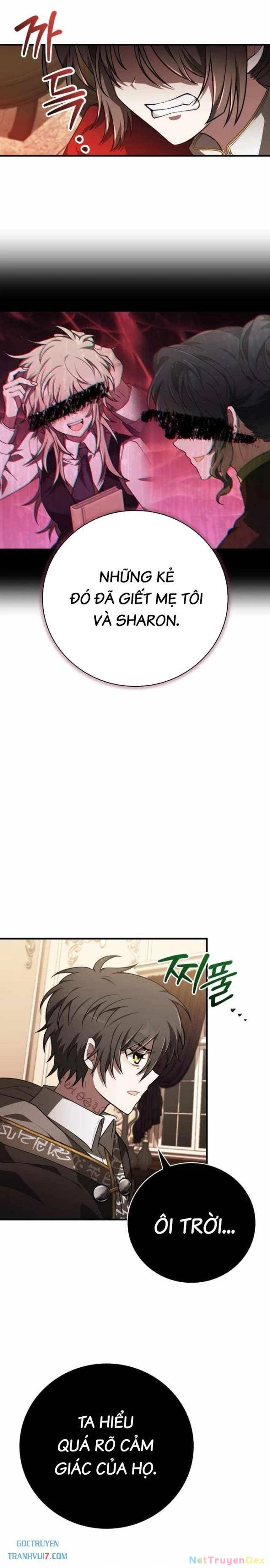 Xin Hãy Đọc Chap 36 - Next Chap 37