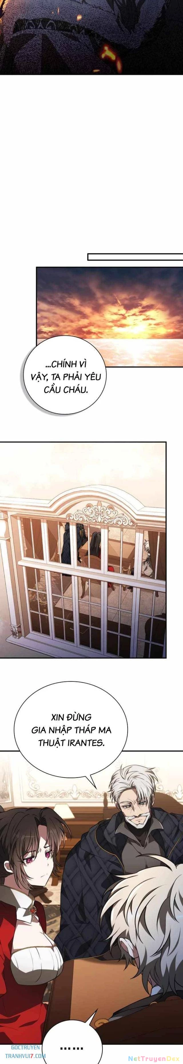 Xin Hãy Đọc Chap 36 - Next Chap 37