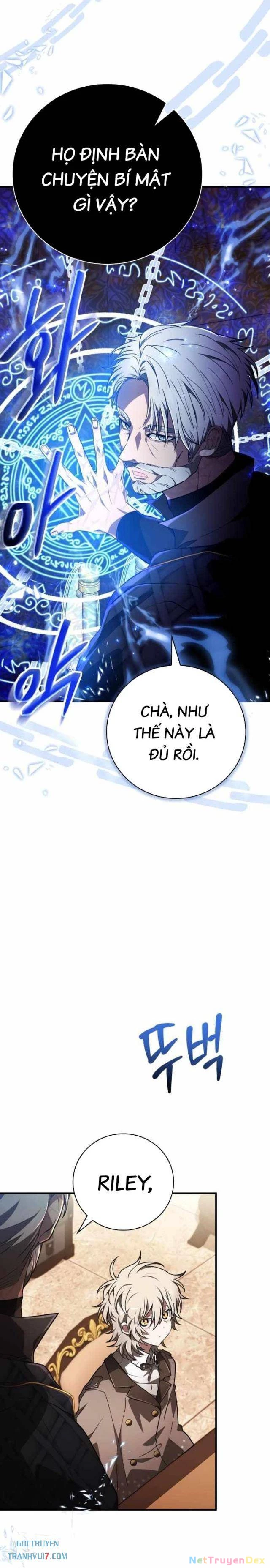 Xin Hãy Đọc Chap 36 - Next Chap 37