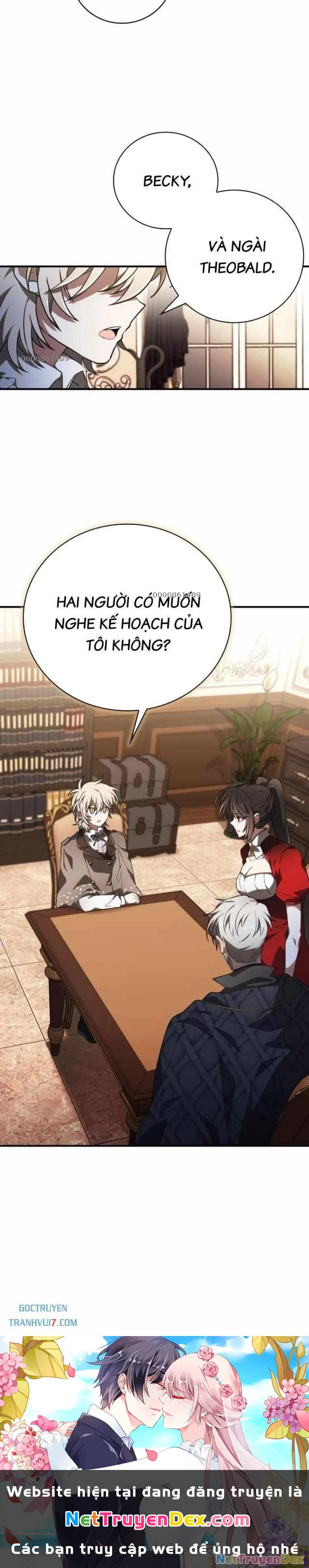 Xin Hãy Đọc Chap 36 - Next Chap 37