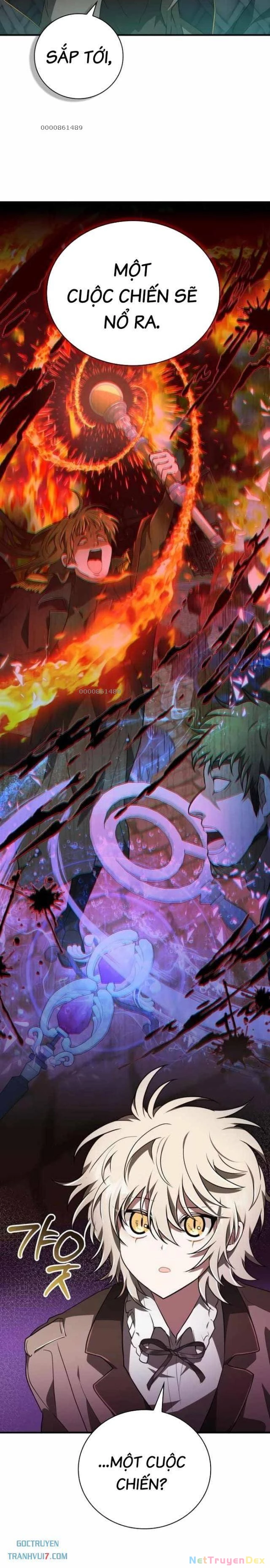 Xin Hãy Đọc Chap 36 - Next Chap 37