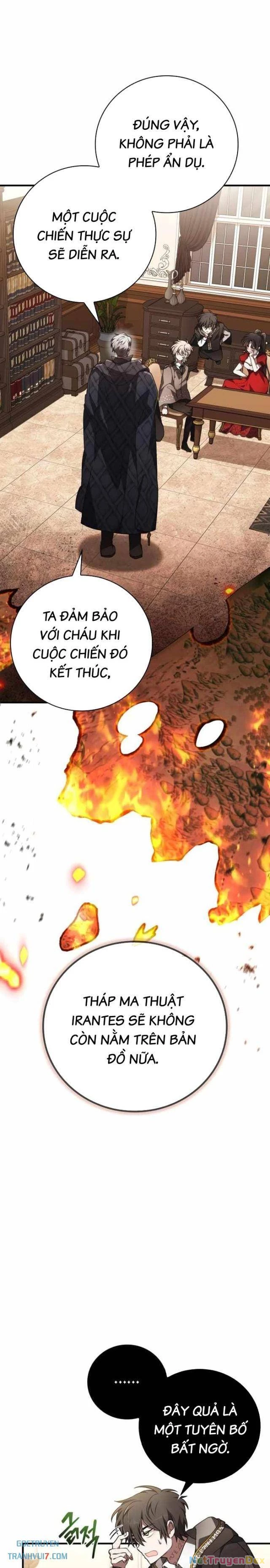 Xin Hãy Đọc Chap 36 - Next Chap 37