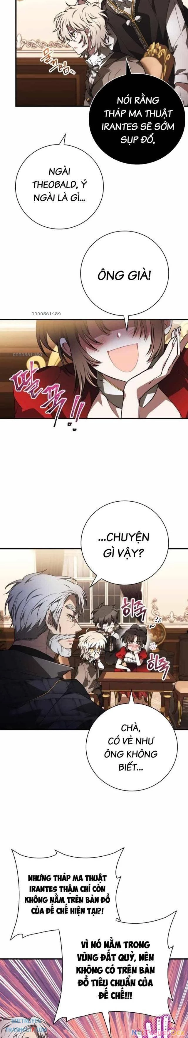 Xin Hãy Đọc Chap 36 - Next Chap 37