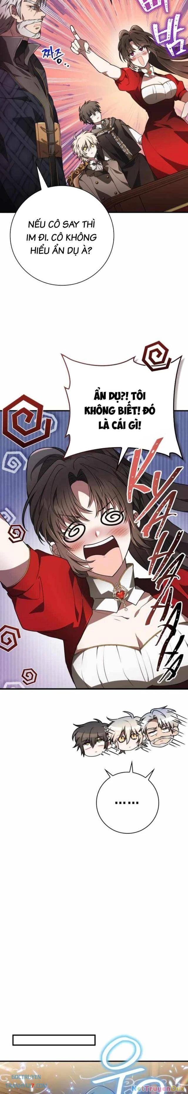 Xin Hãy Đọc Chap 36 - Next Chap 37