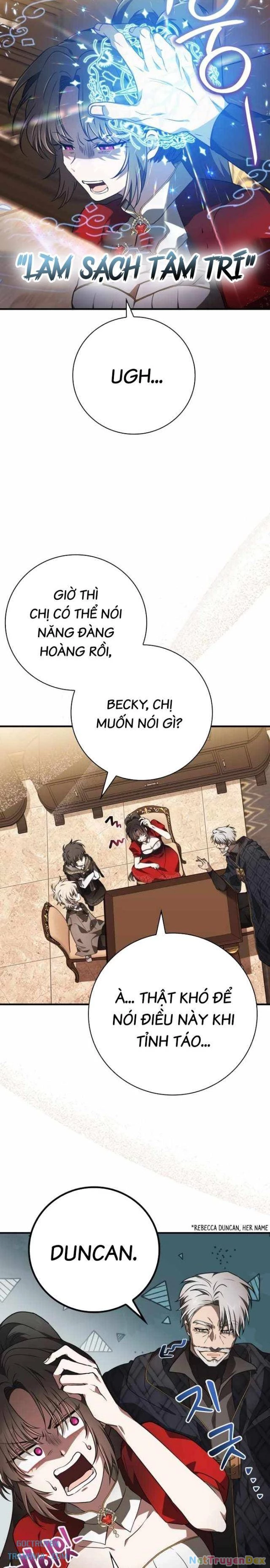 Xin Hãy Đọc Chap 36 - Next Chap 37