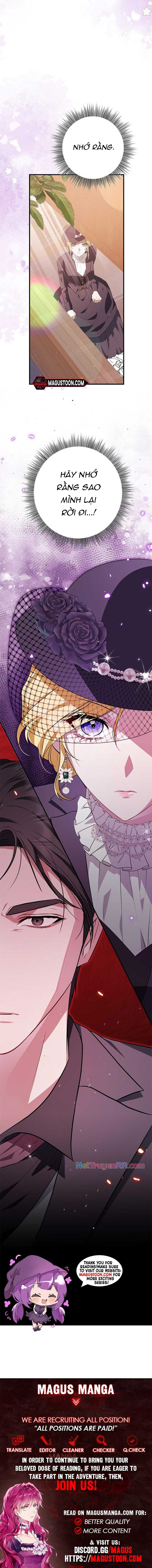 Xin Người Thứ Tha Cho Tôi Chap 1 - Next Chap 2