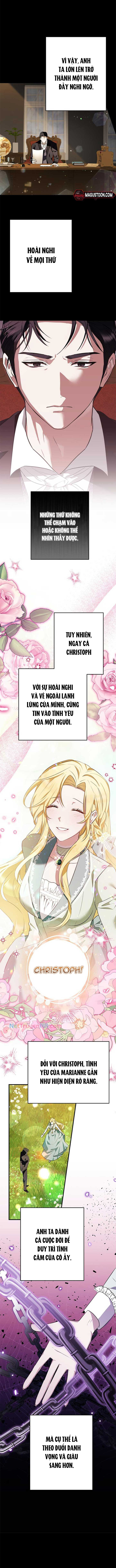 Xin Người Thứ Tha Cho Tôi Chap 1 - Next Chap 2