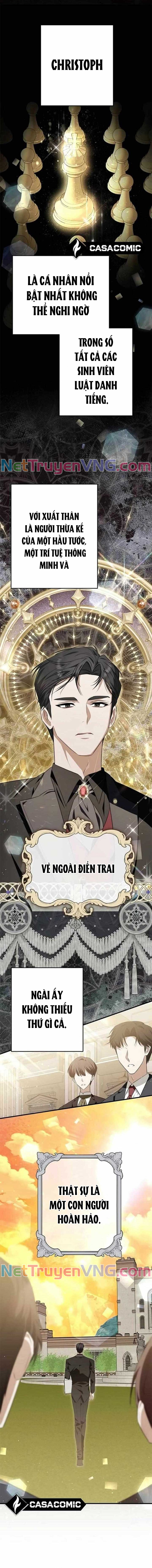 Xin Người Thứ Tha Cho Tôi Chap 10 - Next Chap 11