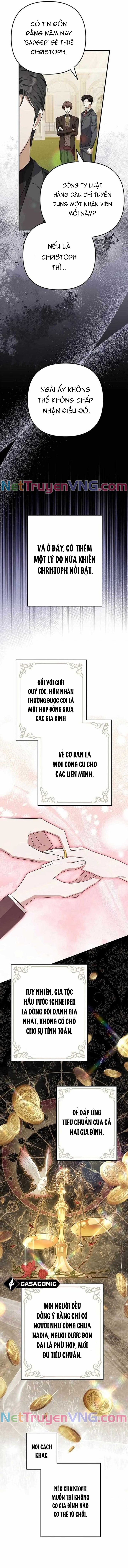 Xin Người Thứ Tha Cho Tôi Chap 10 - Next Chap 11