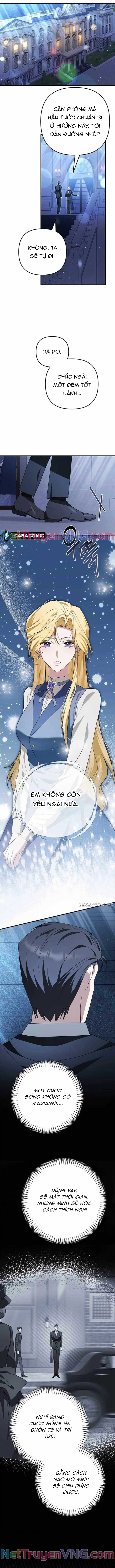 Xin Người Thứ Tha Cho Tôi Chap 10 - Next Chap 11