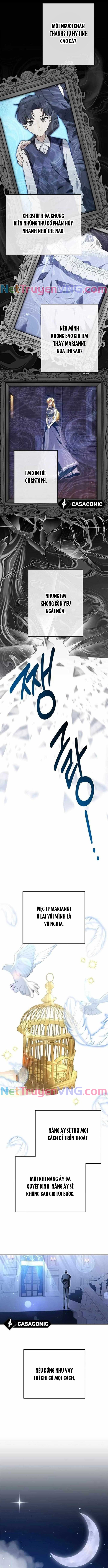 Xin Người Thứ Tha Cho Tôi Chap 10 - Next Chap 11