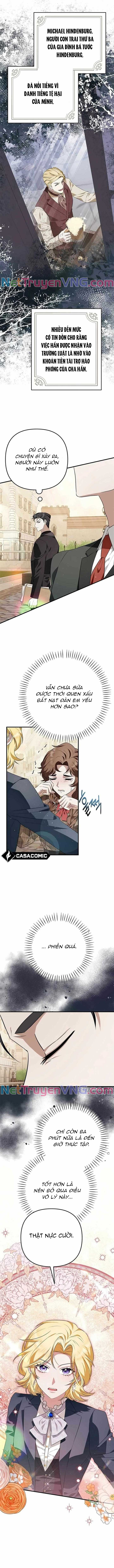 Xin Người Thứ Tha Cho Tôi Chap 10 - Next Chap 11