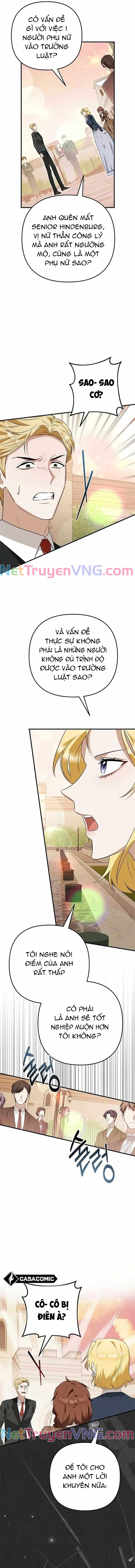 Xin Người Thứ Tha Cho Tôi Chap 10 - Next Chap 11